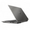 HP ZBook 15 G6 Táctil 15,6" i7 9850H, 16GB, SSD 512GB, Full HD, NVIDIA Quadro T2000 4GB, A+