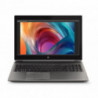 HP ZBook 15 G6 Táctil 15,6" i7 9850H, 32GB, SSD 512GB, Full HD, NVIDIA Quadro T2000 4GB, A+