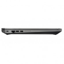 HP ZBook 15 G6 Táctil 15,6" i7 9850H, 32GB, SSD 512GB, Full HD, NVIDIA Quadro T2000 4GB, A+