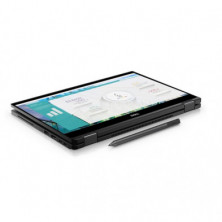 Dell Latitude 7389 2 en 1 Táctil 13,3" i7 7600U, 16GB, SSD 512GB, Full HD, A+