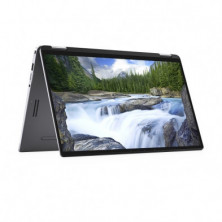 Dell Latitude 7400 Táctil 2 en 1 14" i5 8365U, 16GB, SSD 256GB, Full HD, A