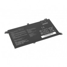 Movano Batería para Asus Vivobook S14 S430 X430U K430 / 11.52V 3653 mAh