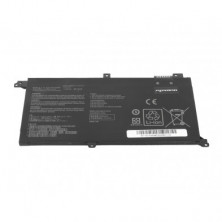 Movano Batería para Asus Vivobook S14 S430 X430U K430 / 11.52V 3653 mAh