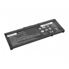 Movano Batería para HP Pavilion Gaming 15 17 / 11.55V 4545 mAh