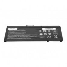 Movano Batería para HP Pavilion Gaming 15 17 / 11.55V 4545 mAh