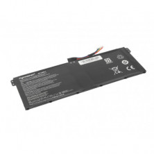 Movano Batería para Acer Aspire 3 A314, A315 / 7.4V (7.6V) 4800 mAh