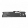 Movano Batería para Acer Aspire 3 A314, A315 / 7.4V (7.6V) 4800 mAh