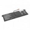 Movano Batería para Acer Aspire E3-111, V5-122 / 15.2V 2200 mAh