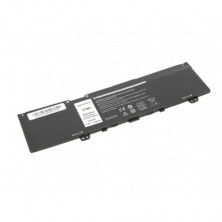 Movano Batería para Dell Inspiron 13 7373, 7386 / 11.4V 2200 mAh