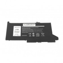 Movano Batería para Dell Latitude E7390, E7490 - 11.4v / 11.4V 3600 mAh