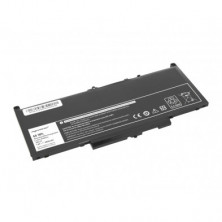 Movano Batería para Dell Latitude E7270, E7470 / 7.6V (7.4V) 5800 mAh