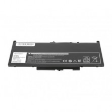 Movano Batería para Dell Latitude E7270, E7470 / 7.6V (7.4V) 5800 mAh