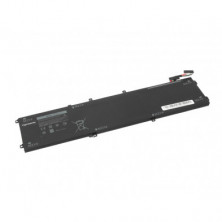 Movano Batería para Dell XPS 15 9550 - 6GTPY / 11.4V 8500 mAh