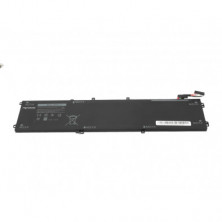 Movano Batería para Dell XPS 15 9550 - 6GTPY / 11.4V 8500 mAh