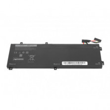 Movano Batería para Dell XPS 15 9550 - H5H20 / 11.4V 4910 mAh