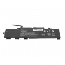 Movano Batería para HP EliteBook 755 G5, 850 G5 / 11.1V (10.8V) 4400 mAh