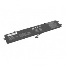 Movano Batería para Lenovo IdeaPad 700-15, Y520 / 11.1V (10.8V) 4000 mAh