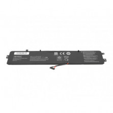 Movano Batería para Lenovo IdeaPad 700-15, Y520 / 11.1V (10.8V) 4000 mAh