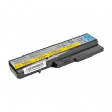 Movano Batería para Lenovo IdeaPad G460, G560 / 11.1V (10.8V) 4400 mAh