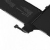 Movano Batería para Apple MacBook Air 13 A1932 A2179 / 11.4V 4379 mAh