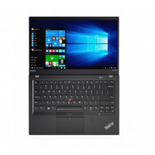 Lenovo Thinkpad X1 Carbon G8 14" i7 10510U, 16GB, SSD 1000GB, 4K Ultra HD, A+