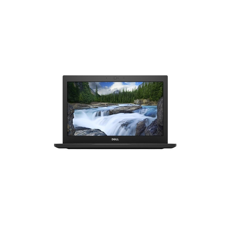 Dell Latitude 7290 12,5" i5 8350U, 16GB, SSD 256GB, A+