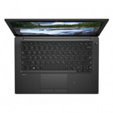 Dell Latitude 7290 12,5" i5 8350U, 16GB, SSD 256GB, A+