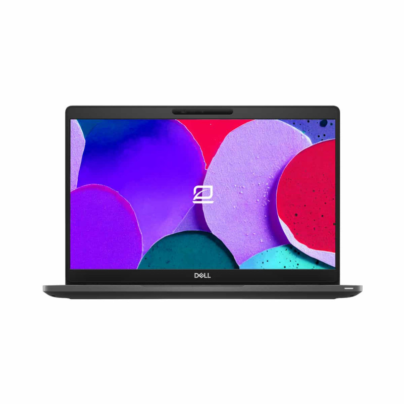 Dell Latitude 5300 13,3" i5 8365U, 8GB, SSD 256GB, Full HD, A+