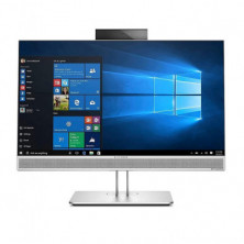 AIO HP EliteOne 800 G4 23,8" i5 8500, 8GB, SSD 256GB, Full HD, WiFi, A+