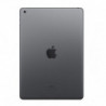 Apple iPad Pro 7 Gen Retina 10,2" 2019 A10, 128GB, Gris Espacial, WiFi + 4G, A+