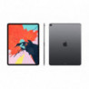 Apple iPad Pro 3 Gen Retina 12,9" 2018 A12, 256GB, Gris Espacial, WiFi + 4G, A+