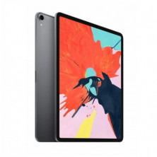 Apple iPad Pro 3 Gen Retina 12,9" 2018 A12, 256GB, Gris Espacial, WiFi + 4G, A