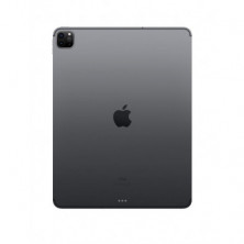 Apple iPad Pro 4 Gen Retina 12,9" 2020 A12Z, 256GB,, Gris Espacial, WiFi + 4G, A+