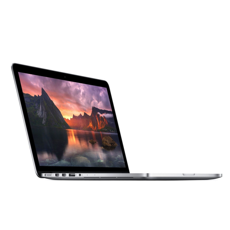 Apple MacBook Pro Retina 13" i5, RAM 8GB, SSD 128GB, 2015, A+