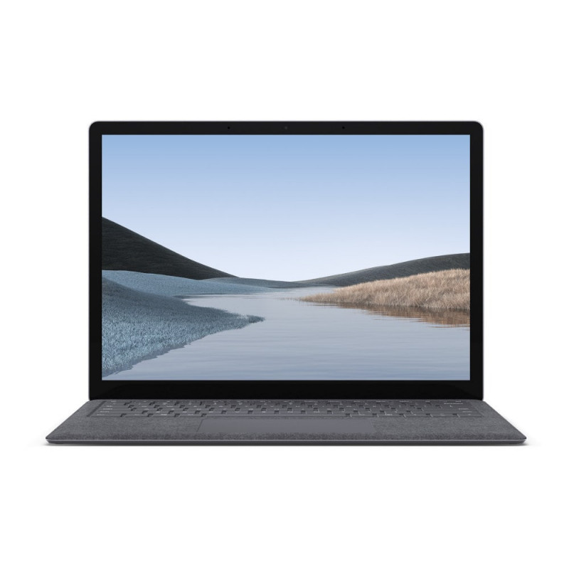 Microsoft Surface Laptop 2 Táctil 13,5" i5 8350U, 8GB, SSD 256GB, 2K, A+