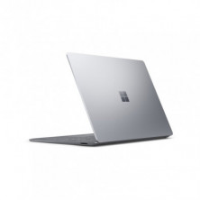 Microsoft Surface Laptop 2 Táctil 13,5" i5 8350U, 8GB, SSD 256GB, 2K, A+