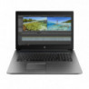 HP ZBook 17 G6 17,3" i7 9850H, 32GB, SSD 512GB, Full HD, NVIDIA Quadro RTX 3000 Max-Q 6GB, A+