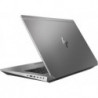 HP ZBook 17 G6 17,3" i7 9850H, 32GB, SSD 512GB, Full HD, NVIDIA Quadro RTX 3000 Max-Q 6GB, A+