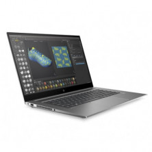 HP ZBook Studio G7 15,6" i7 10850H, 32GB, SSD 512GB, Full HD, NVIDIA Quadro T2000 Max-Q 4GB, A+