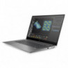 HP ZBook Studio G7 15,6" i7 10850H, 32GB, SSD 512GB, Full HD, NVIDIA Quadro T2000 Max-Q 4GB, A+