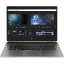 HP ZBook Studio x360 G5 15,6" i7 8850H, 16GB, SSD 512GB, Full HD, NVIDIA Quadro P1000 4GB, A+