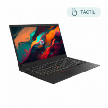 Lenovo Thinkpad X1 Carbon G6 Táctil 14" i5 8350U, 16GB, SSD 256GB, Full HD, A+