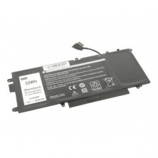 Mitsu Batería para Dell Latitude E5289 / 7.6V (7.4V) 4200 mAh