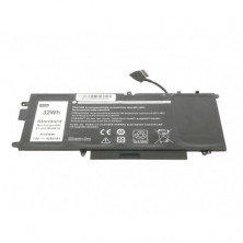 Mitsu Batería para Dell Latitude E5289 / 7.6V (7.4V) 4200 mAh