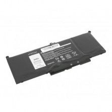 Mitsu Batería para Dell Latitude 7390, 7490 / 7.6V (7.4V) 5800 mAh