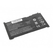 Mitsu Batería para HP 450 G4, 470 G4 / 11.4V 3500 mAh