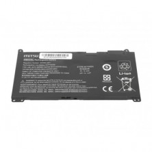 Mitsu Batería para HP 450 G4, 470 G4 / 11.4V 3500 mAh