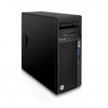 HP Z230 WorkStation MT i7 4790, 16GB, SSD 512GB, NVIDIA Quadro K2200 4GB, WiFi, A+