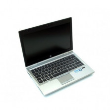 HP EliteBook 2570P 12,5" i5 3320M, 4GB, SSD 180GB, No Cam, A