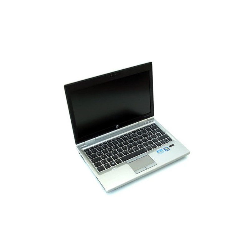 HP EliteBook 2570P 12,5" i5 3320M, 4GB, SSD 180GB, No Cam, A